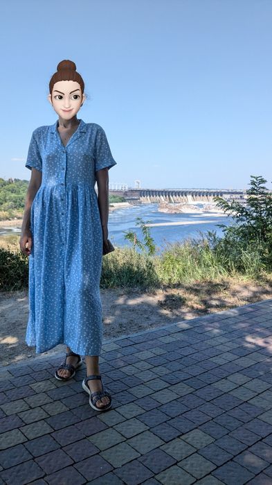 Сукня colins,платье