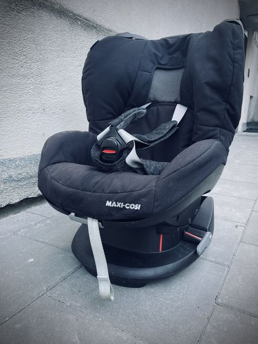 Maxi cosi Tobi / fotelik samochodowy