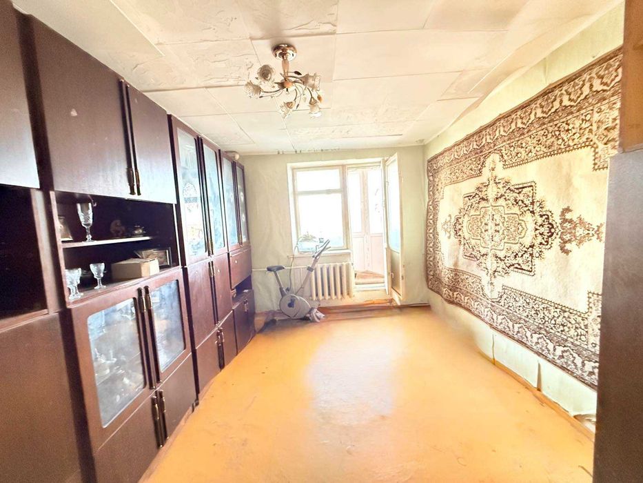 Продаж 2-кімнатної квартири 50кв.м. мЧорноморськ