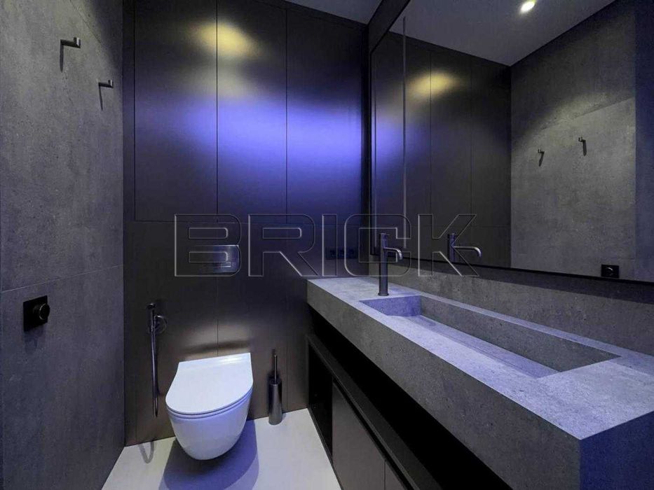 Продаж 1к квартири з дизайнерським ремонтом ЖК Trinity Печерськ TRIIINITY Трініті Печерск одно комнатная квартира