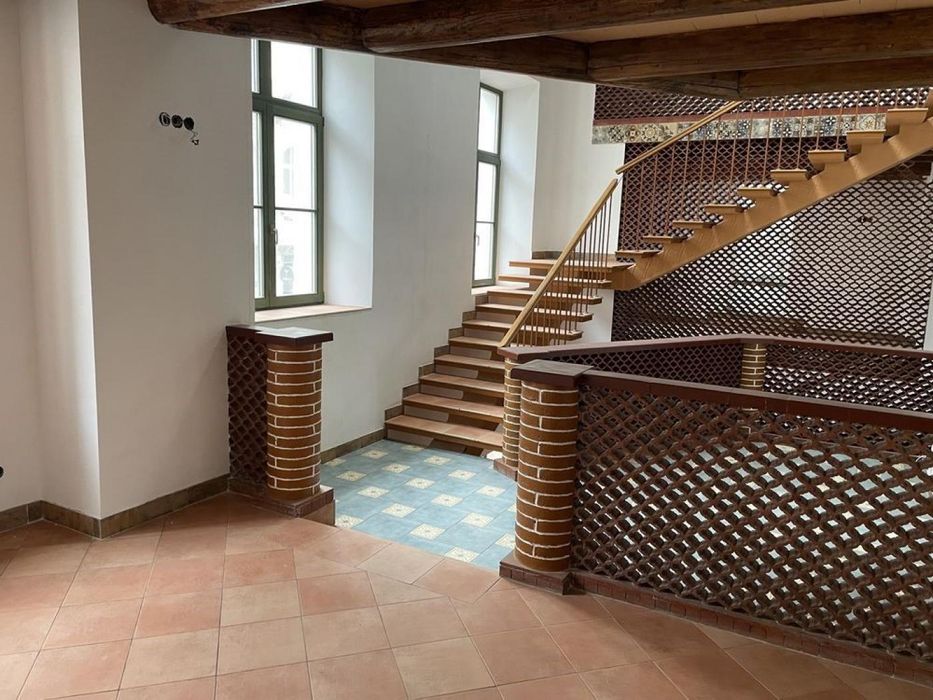 Фасадне комерційне приміщення на Ланжеронівській.