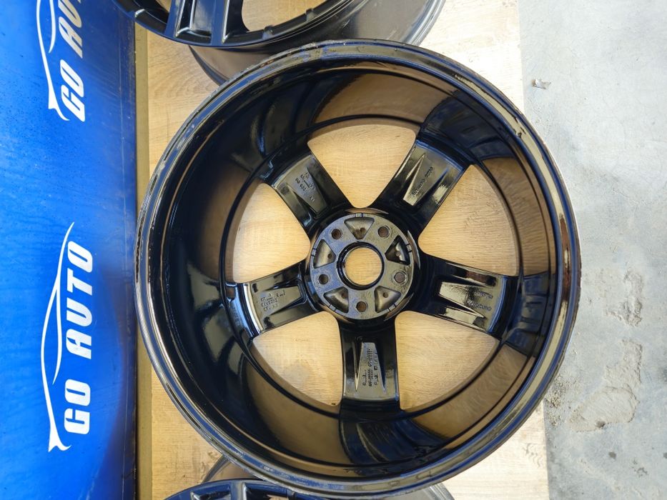 Goauto Premium диски 5/130 r20 9j et60 dia 71.6