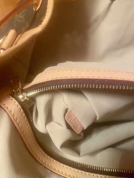 Сумка Louis Vuitton (The original)