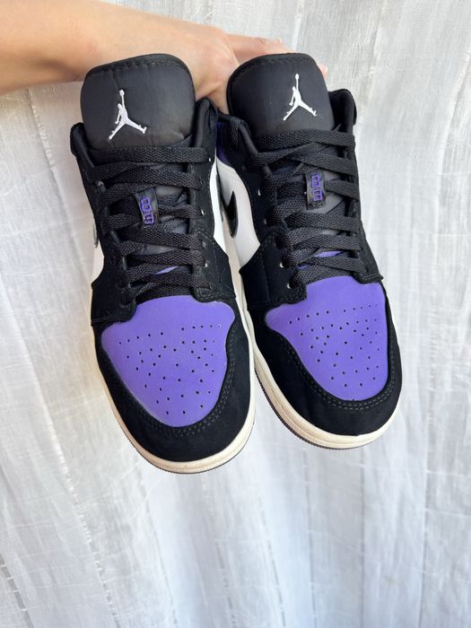 кросівки Nike Air Jordan 1 Low  41 розміру