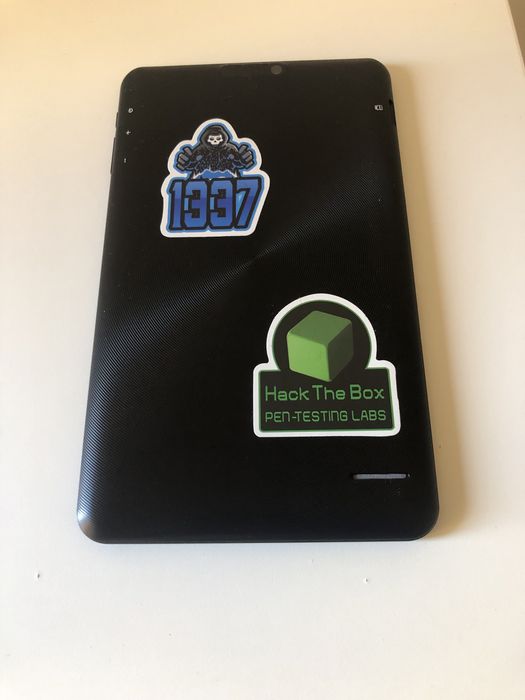 Windows Tablet pouco usado