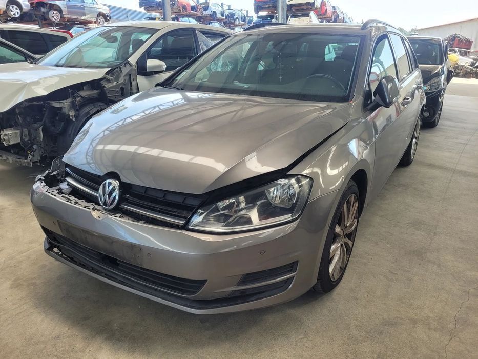 Vw Golf 7 SW para peças