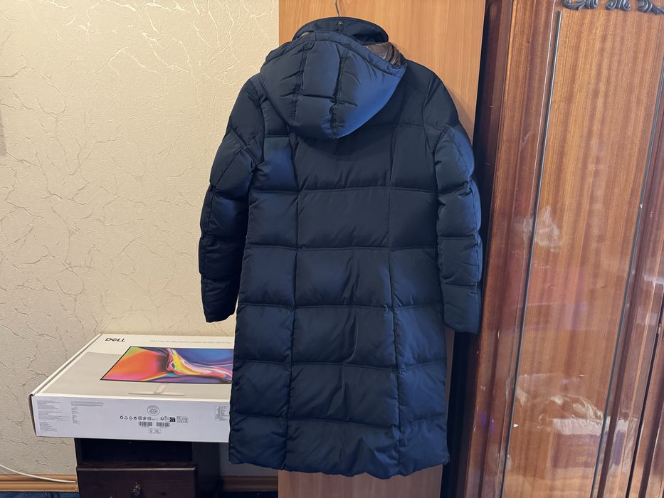 Жіночий зимовий пуховик Camel Active XL