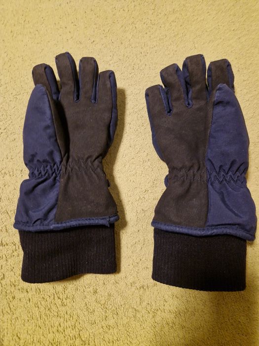 Рукавички Reima TEC