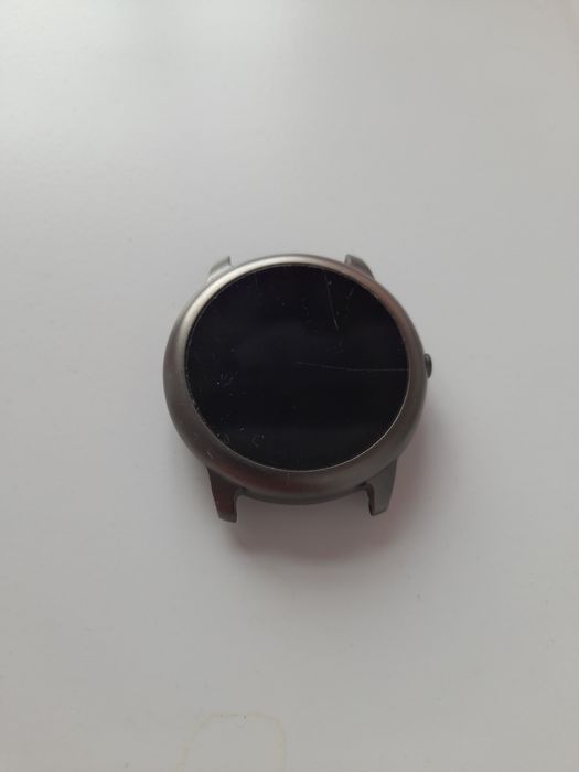 Смарт-годинник Haylou Solar