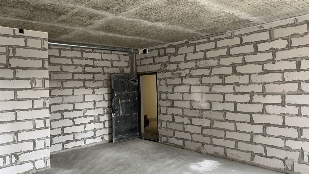 Продаж комерційного приміщення 32.2 м² в ЖК Грінвуд-3