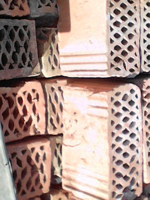 Cegła ceramiczna Max