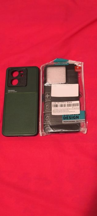 Capa para Xiaomi 13t pró