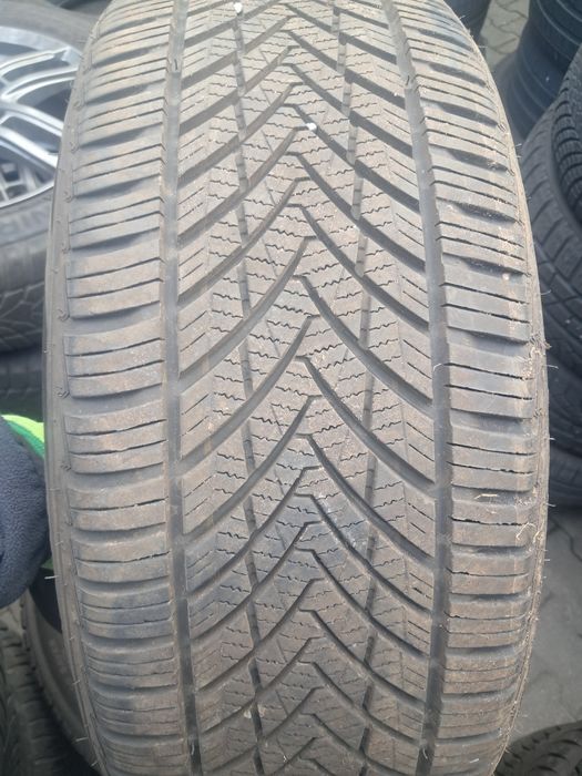 Felgi Audi A3 A4 7jx16 ET42