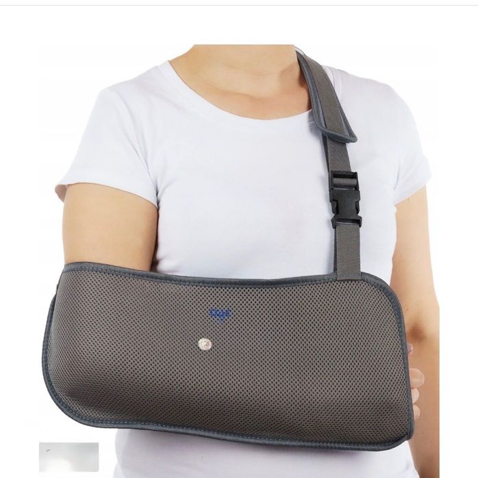 Temblak pourazowy – stabilizator barku L 04
