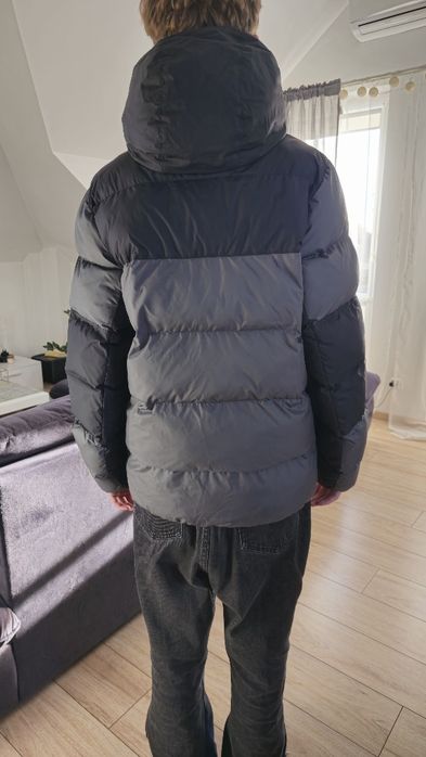 Kurtka NIKE storm fit