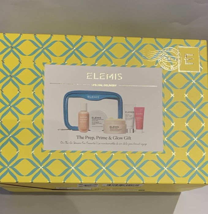 Подарунковий набір Elemis