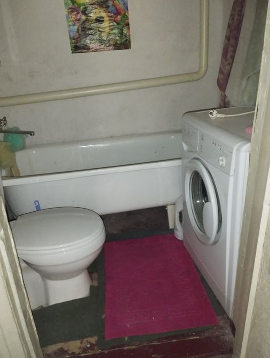 Продам дом состояние жилое