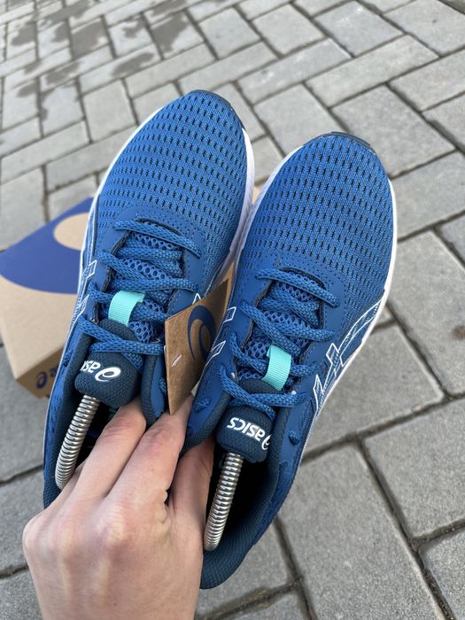 ОРИГІНАЛ!! ASICS Gel-Excite 9 Gs 1014A231-006