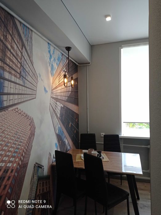 Ремонт квартиры.Все виды отделочных работ!