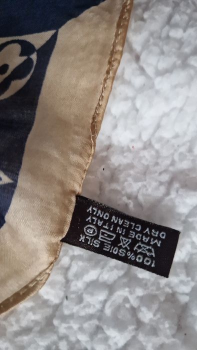 Szal/chusta/pareo Louis Vuitton