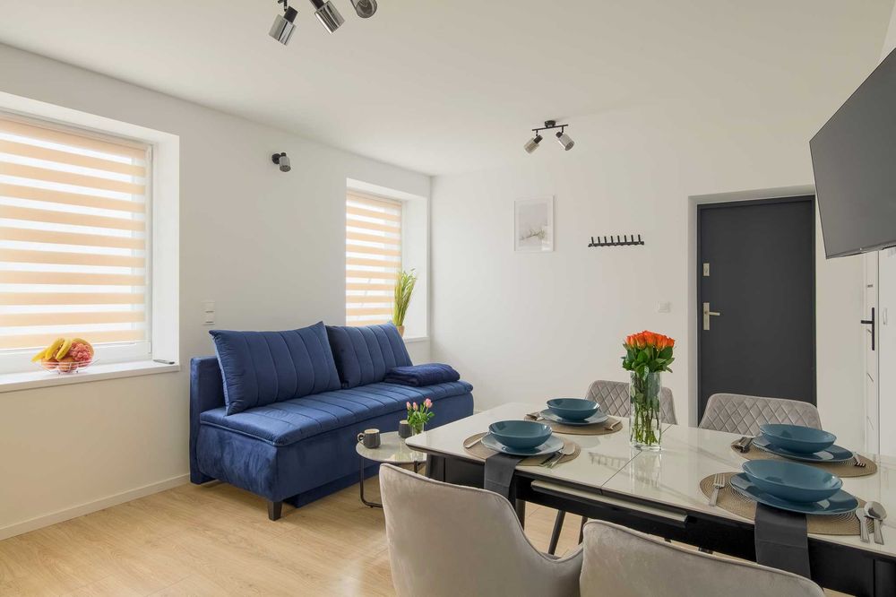 Apartamenty przy Stoku