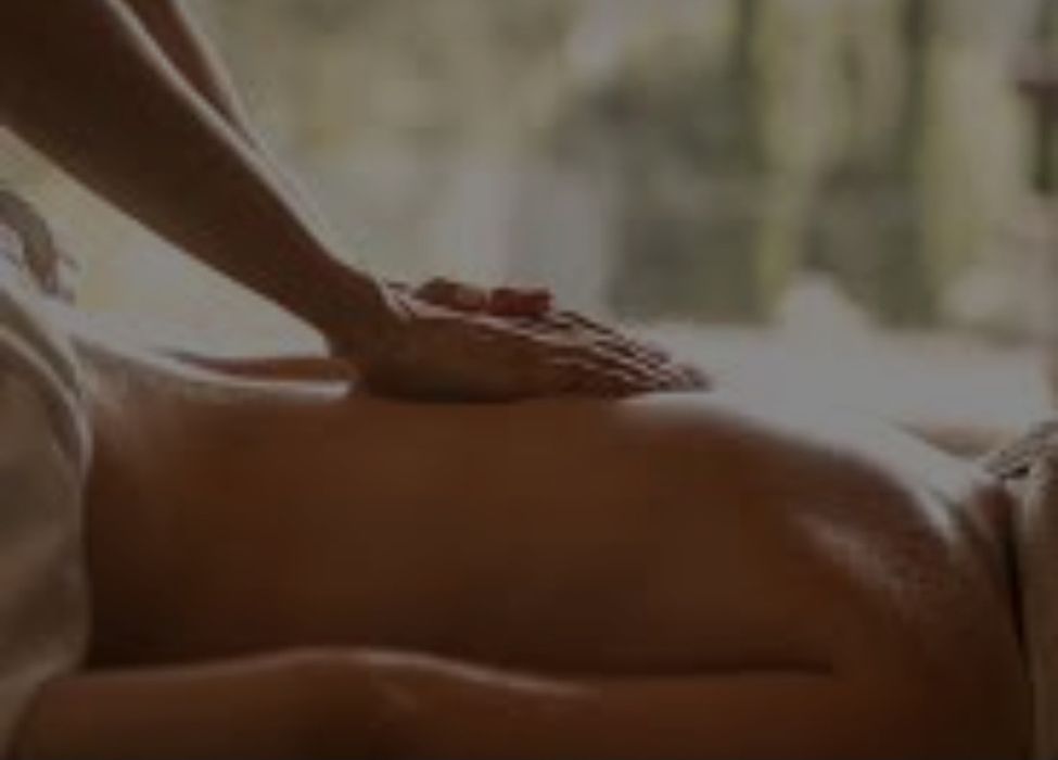 Relaxamento terapeutico