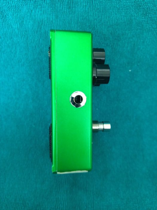 MXR GT-OD Over drive