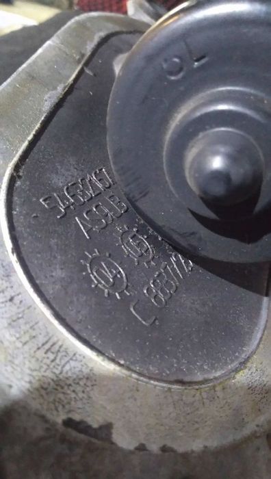 Motor De Limpa Vidros Renault Laguna Ii (Bg0/1_)
