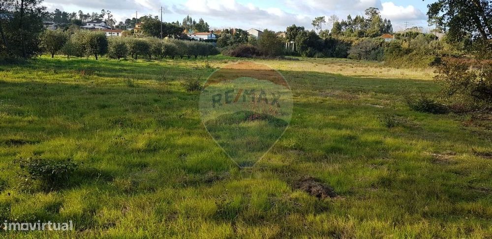 Terreno  para venda — Pombal, Leiria