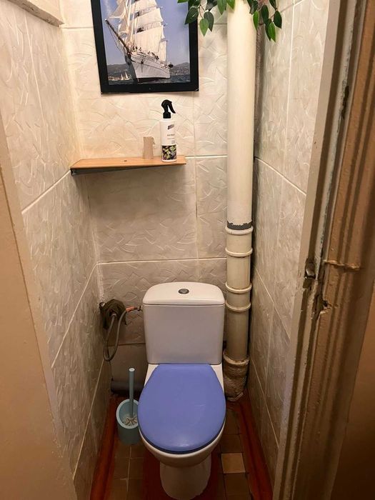 Продаж 2кімнати в гуртожитку Заготзерно RUBI 41188