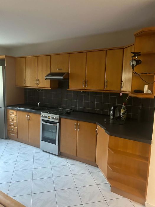 Atrakcyjne mieszkanie od zaraz !
Oferuję na wynajem bardzo funkcjonalne , w doskonałej lokalizacji mieszkanie ( ul. Sikorskiego) - Widok 2