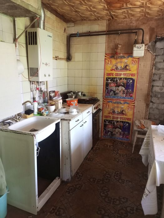 Продажа Коттеджа р-н Ж/Д