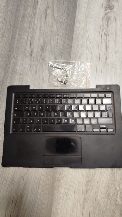 Apple Mac book 13" para peças439261010666475522