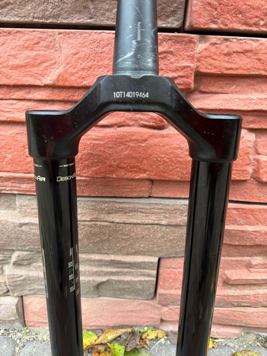 Ноги Rock Shox Zeb 29 (Шток 20см)