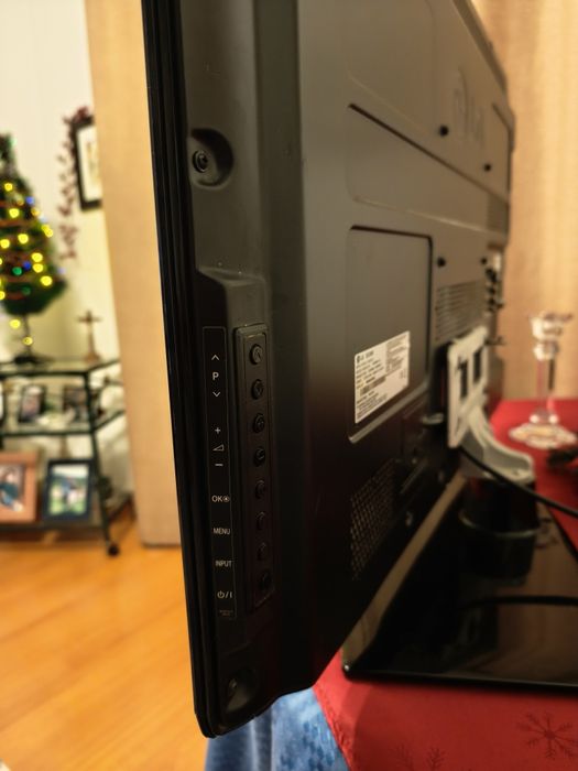 TV LG LED 32" (32LE4500)