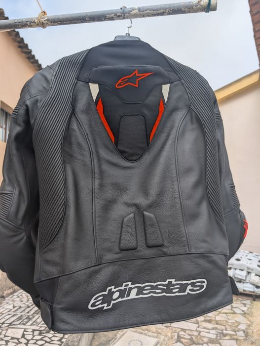 Alpinestars Missile V2 Ignition