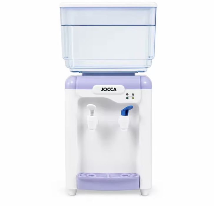 Maquina de Agua Fria 7L - NOVO