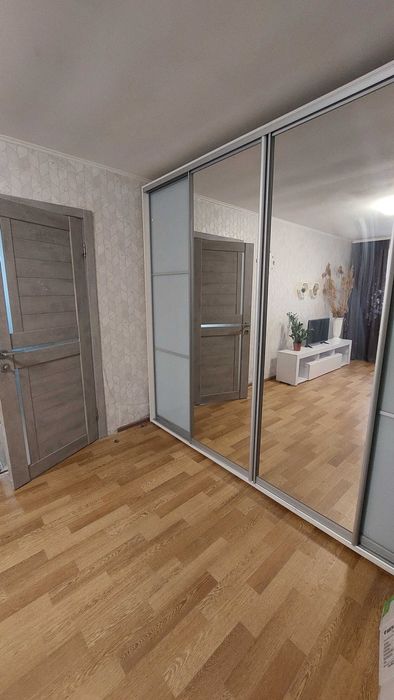 2х кімнатна квартира з ремонтом на вул. Іцхака Рабіна