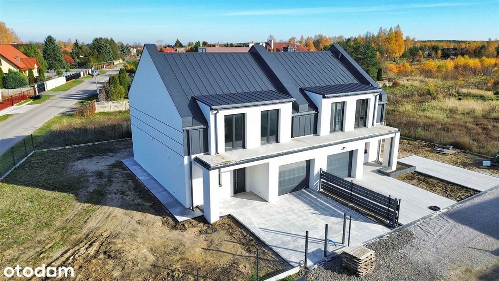 Dom / Sołtyków / ul. Główna