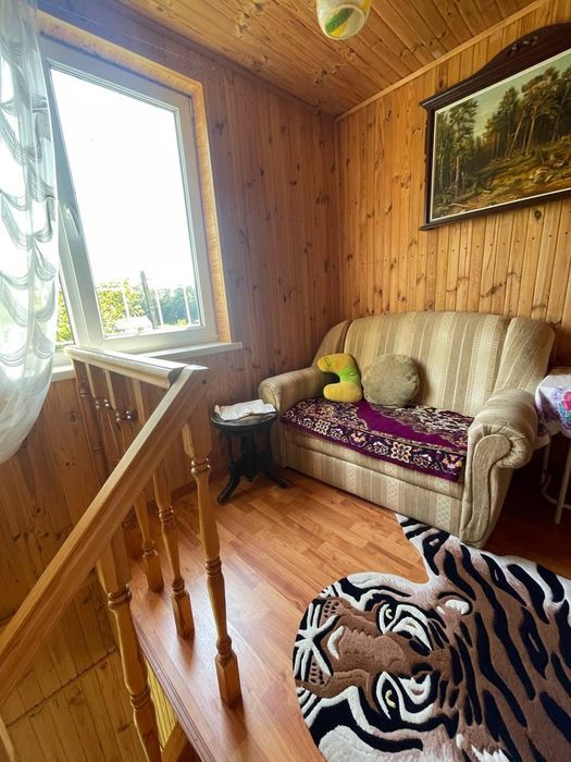 Затишний будинок в улюблених Гречанах!