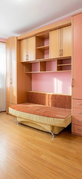 Здам 2х кімнатну, РУСЬКА (ГРАВІТОН), РОЗДІЛЬНІ КІМНАТИ, є всі МЕБЛІ та ТЕХНІКА, засклений балкон!
