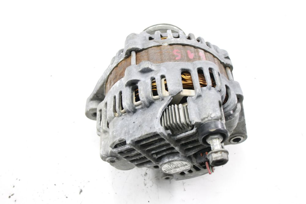 Alternator 24V 90A Iveco Stralis Eurostar Eurotech Trakker 504349350