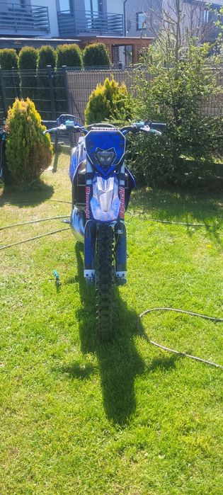Sherco se300factory