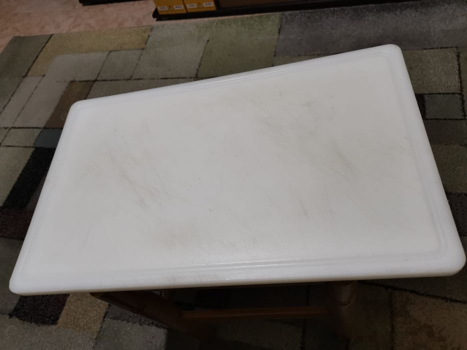 Tábua corte cozinhas profissionais