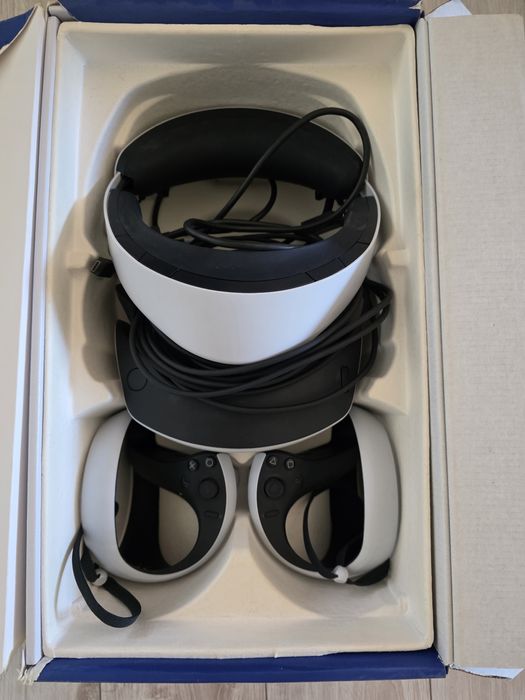 PlayStation VR2 !