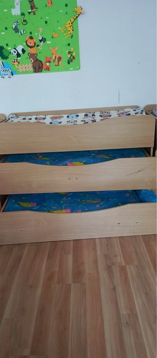 Продажа дитячих меблів