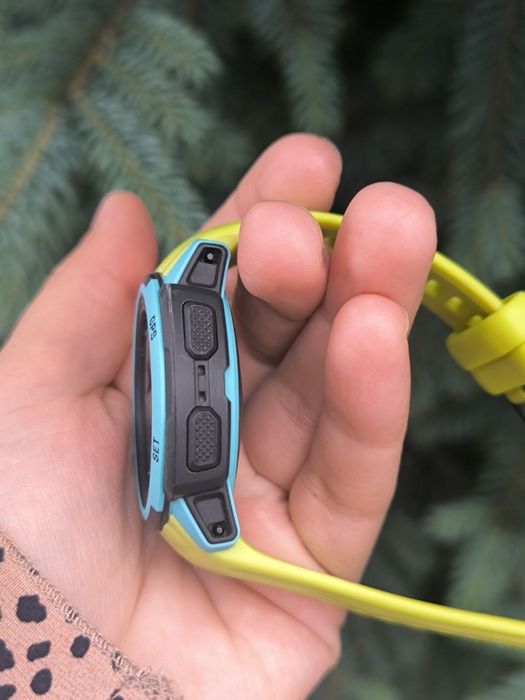Garmin instinct 2s surf