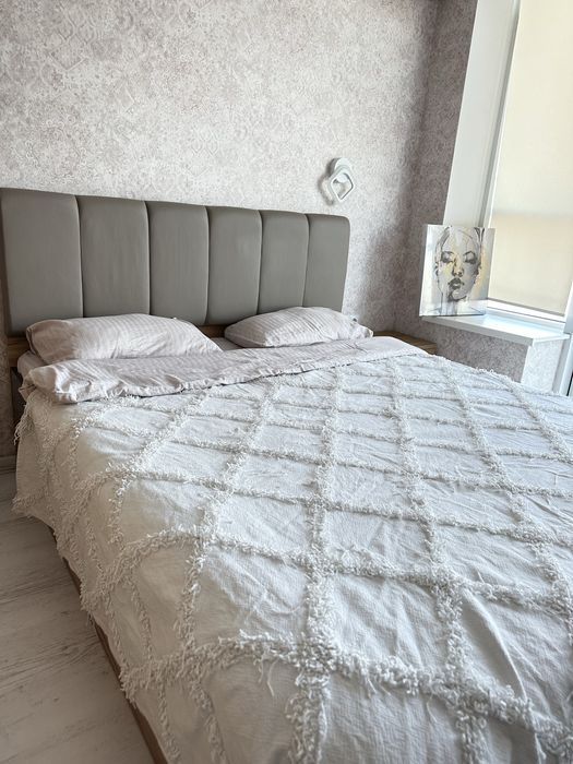 Подобова оренда 1к Пр-т Берестейський 5В, ЖК Victori, Центр, Цирк, ЖД