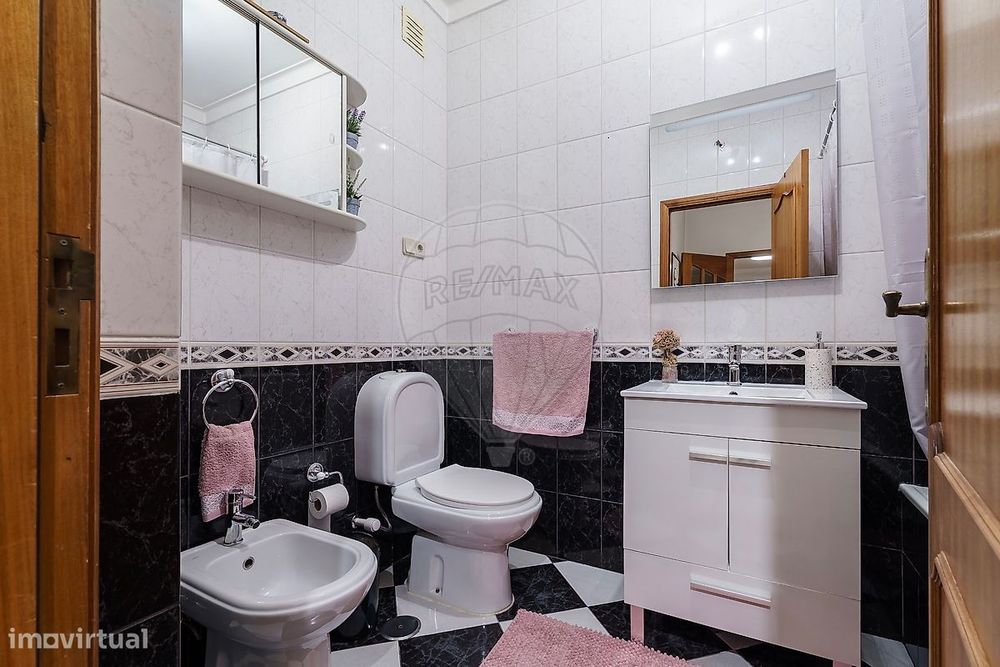Apartamento T2 para venda