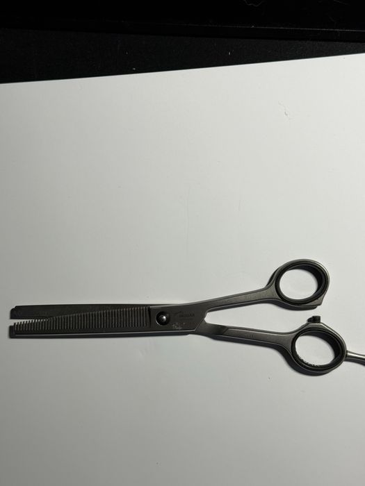 Ножиці перукарські
